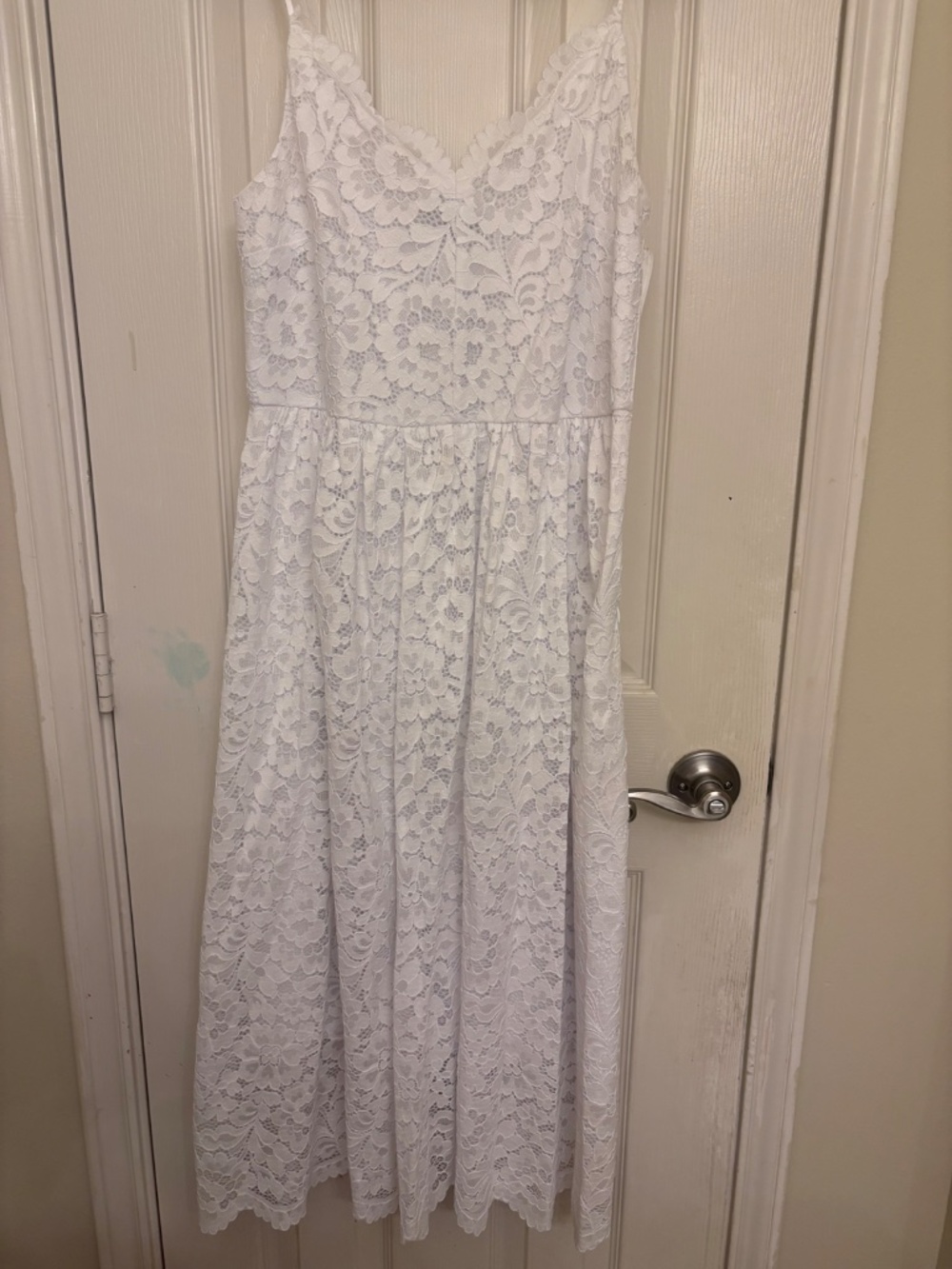 Dress - Picture 2 of 2